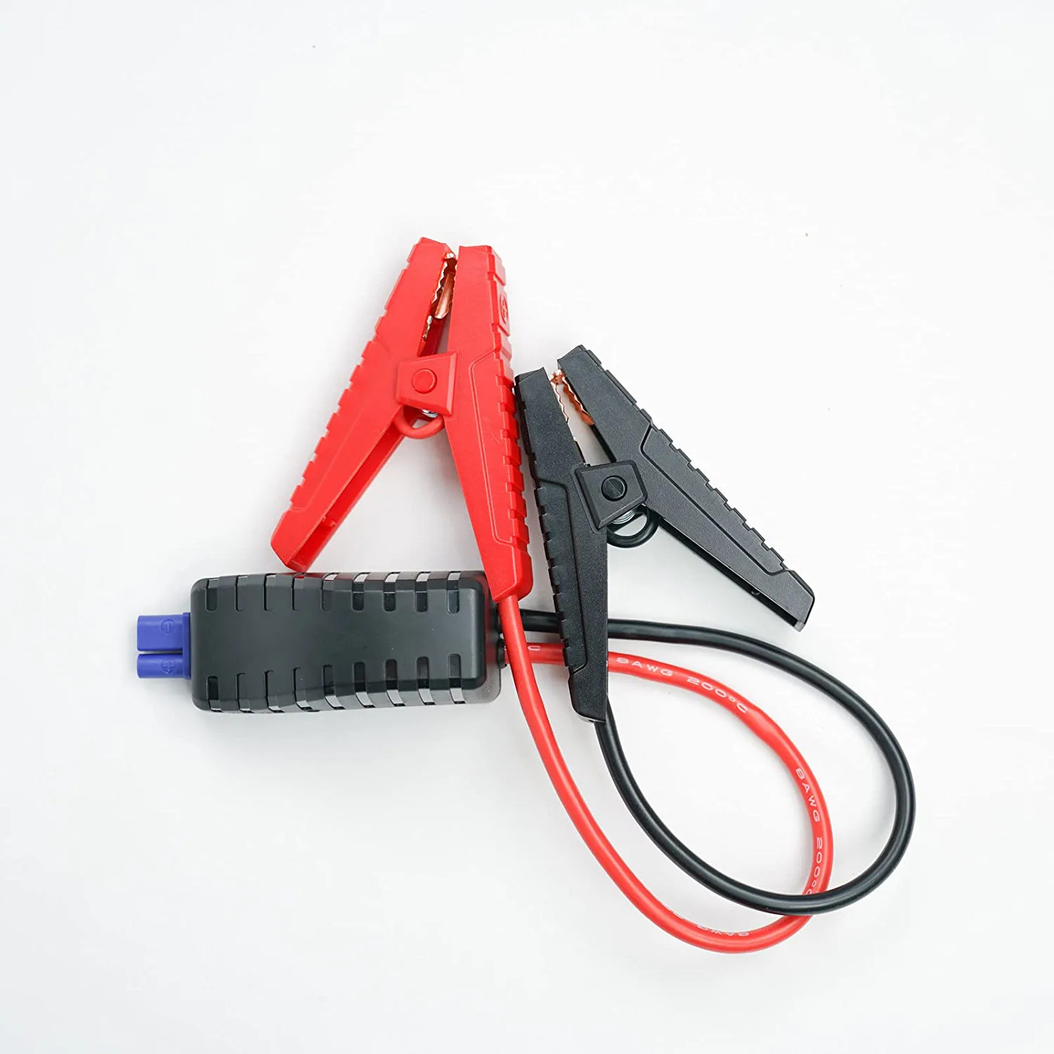 VTOMAN Portable Jumper Cable with Indicator for Vtoman Portable Power Stations