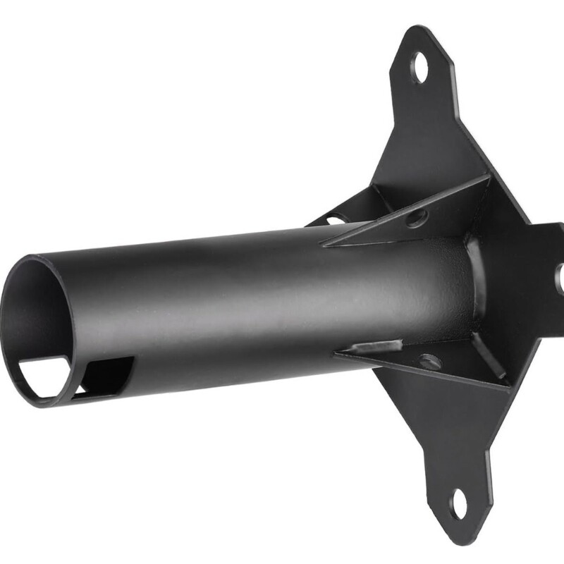Flexible Roof Mounting Support Bracket For V2 Standard Roof Monut Adapt
