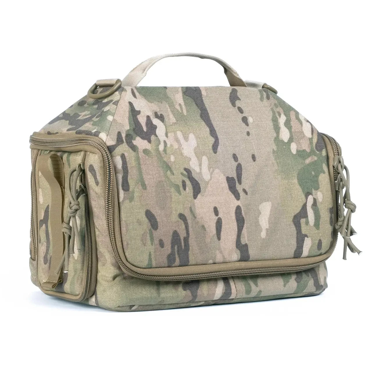 Shockproof Bag Anker/Anker 535 with Damper Color Multcam