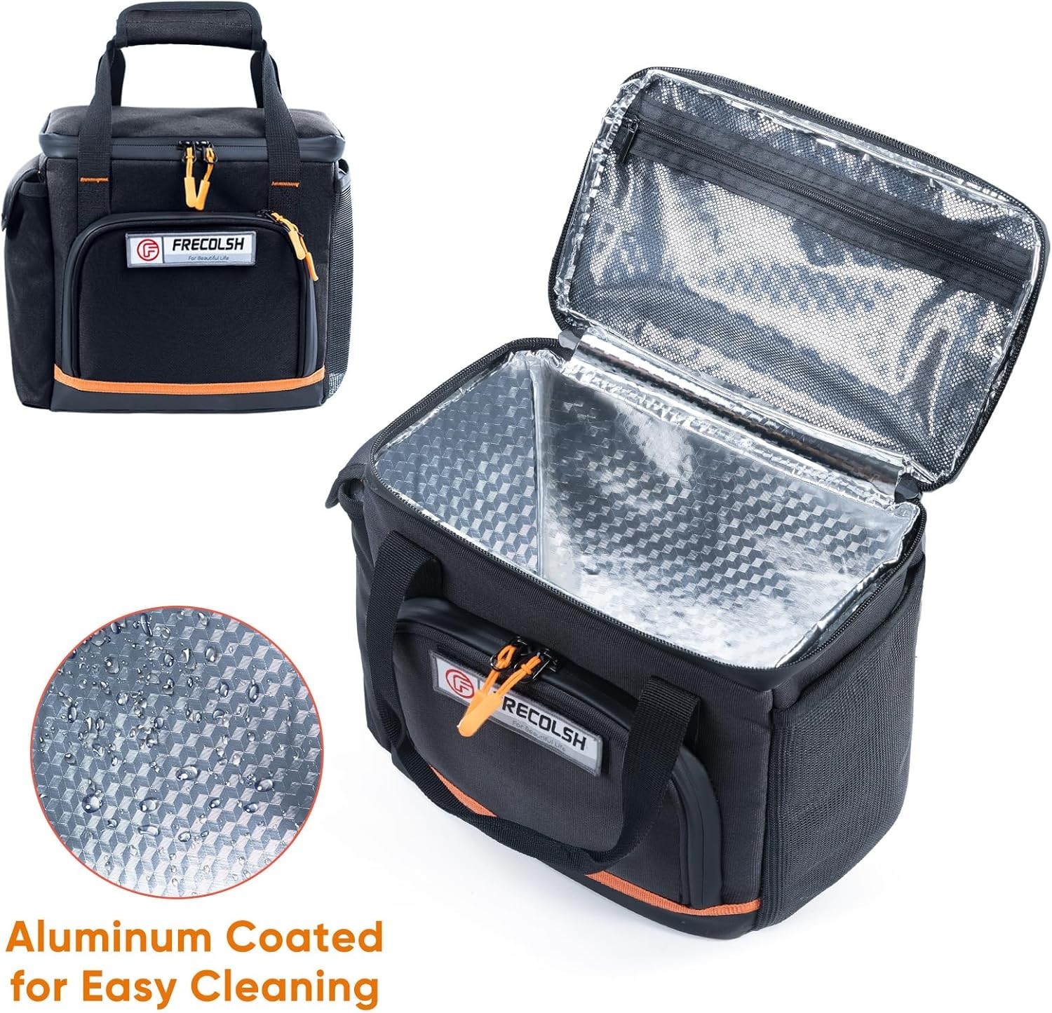 Lightweight Travel Case for Jackery Explorer – Waterproof