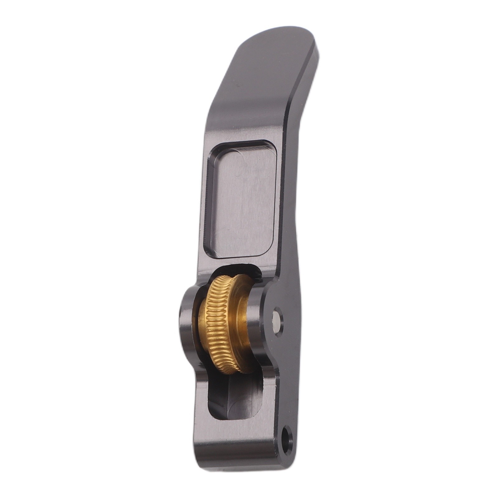 Steel Extruder Gear with DLC Finish for Bambulab A1 A1 For mini Printer