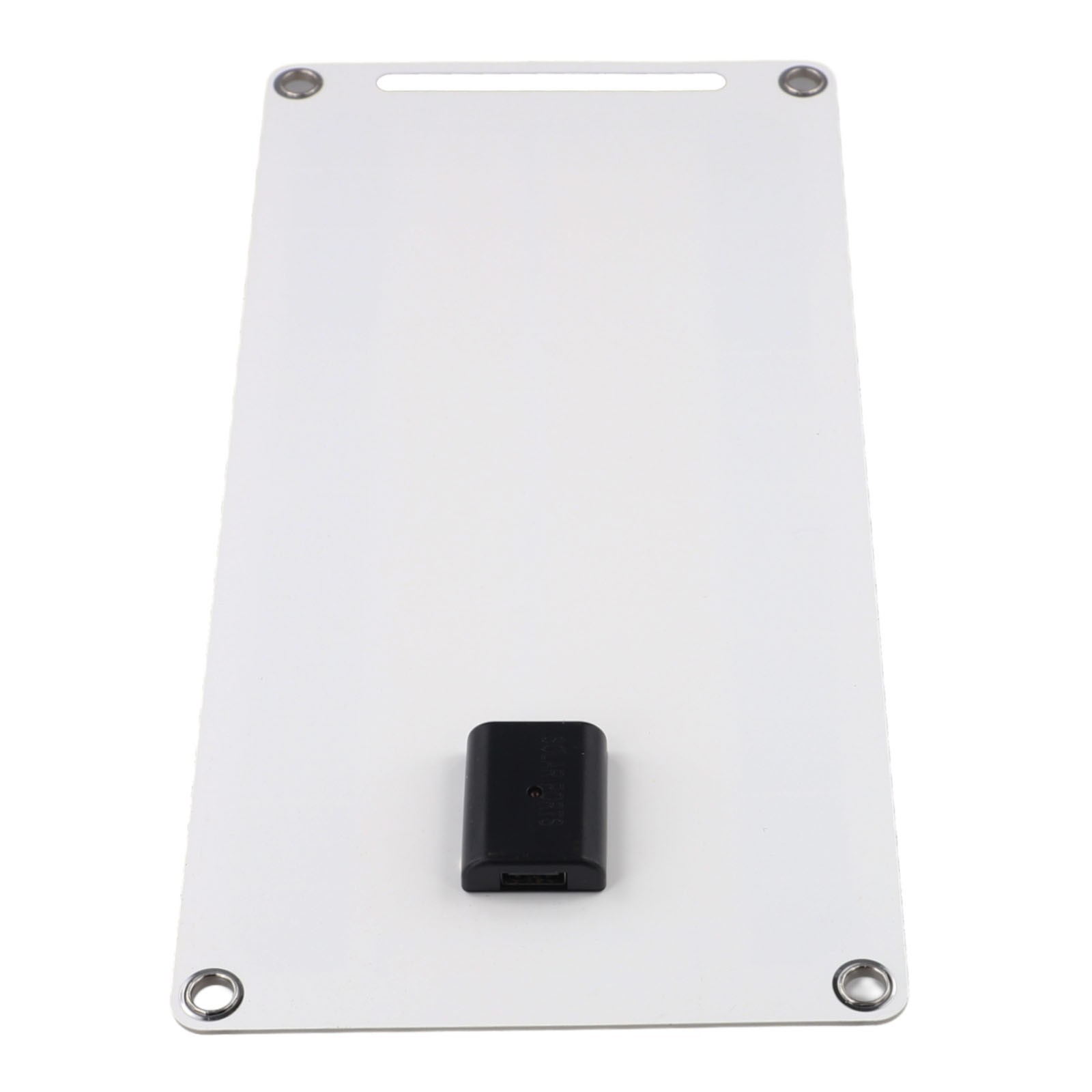 Flexible Solar Panel 30W 5V Output Perfect for Charging Mobile Devices