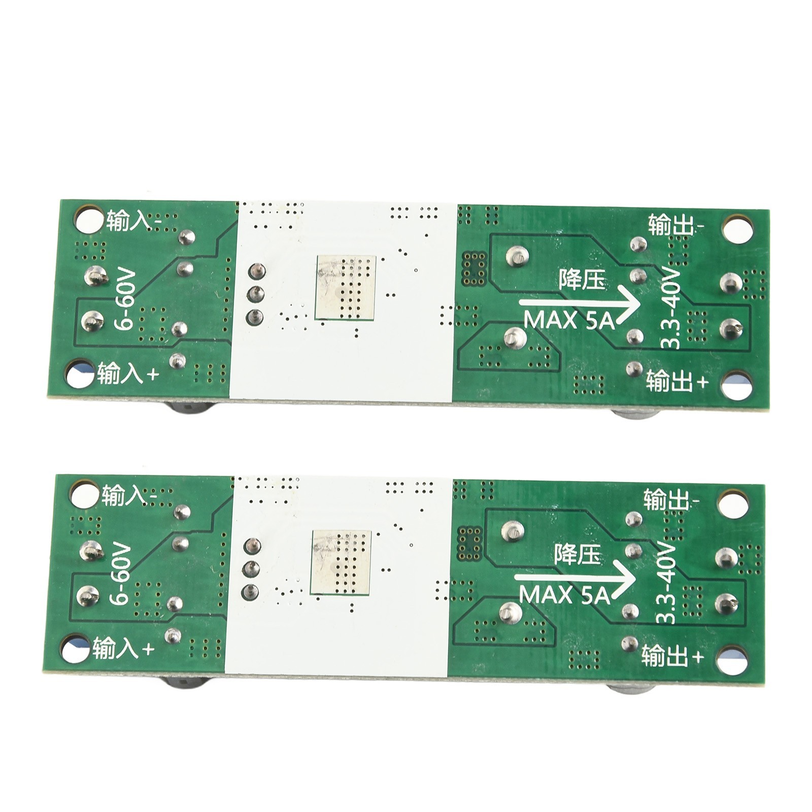 Reliable 10A DC to DC Converter Step Down Regulator for Voltage Control