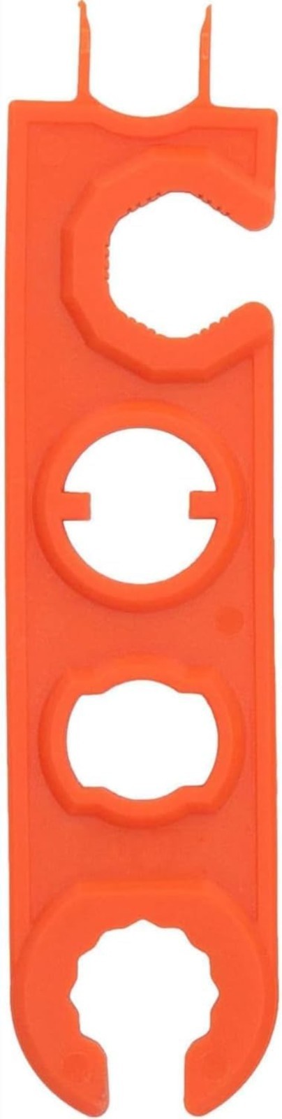 Solar Panel Connector Tool Works For Different Solar Connectors Assembly and …