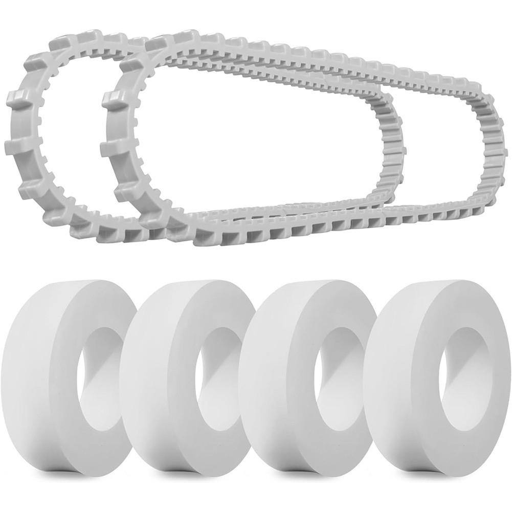 Rubber transmission belt for Dolphin underwater robot pool cleaner 9985006 R2