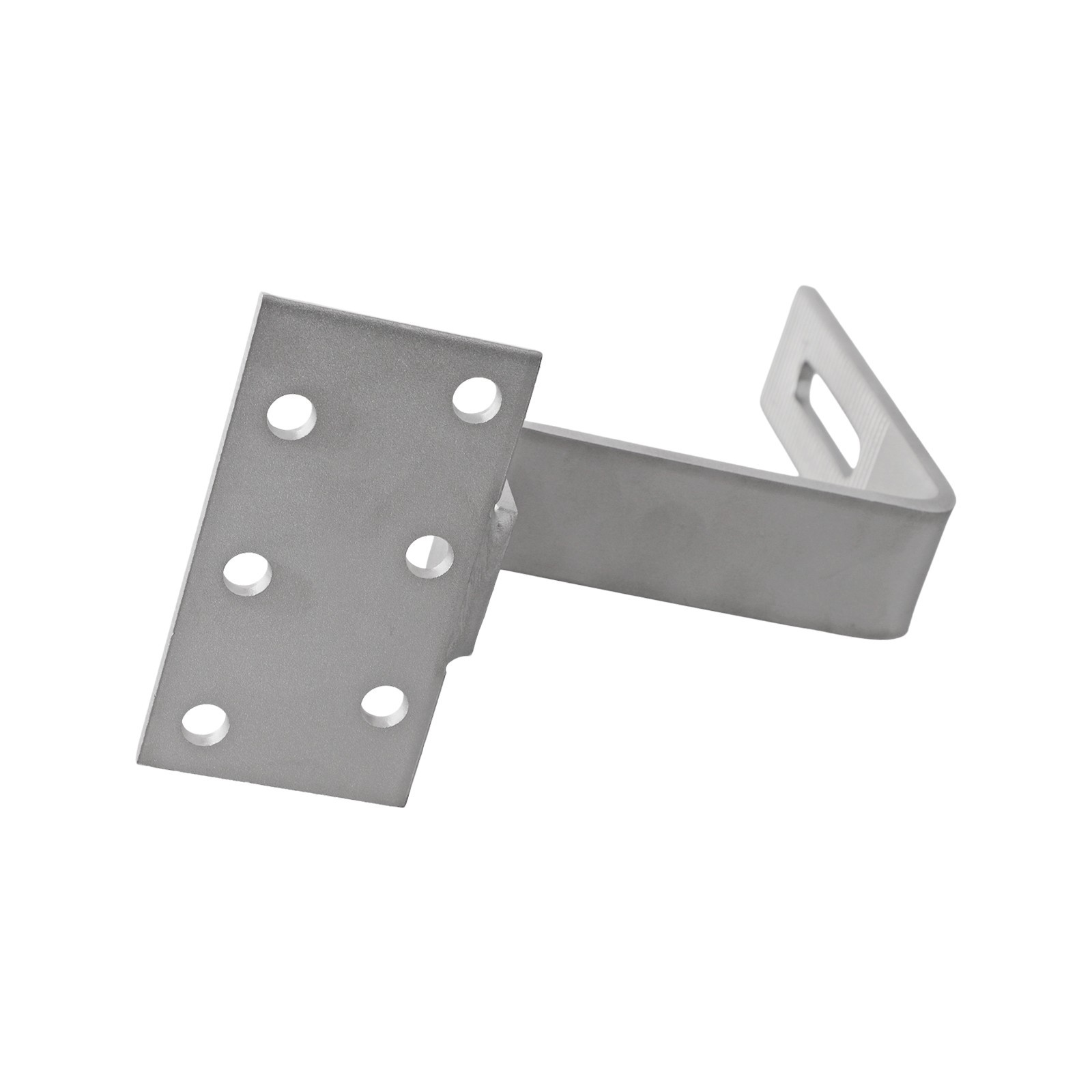 Mounting Brackets Designed to Securely Hold Your For Solar Panels in Place