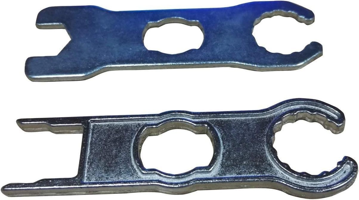 Panel Connector Tool Works For Different Solar Connectors Assembly and Disass…