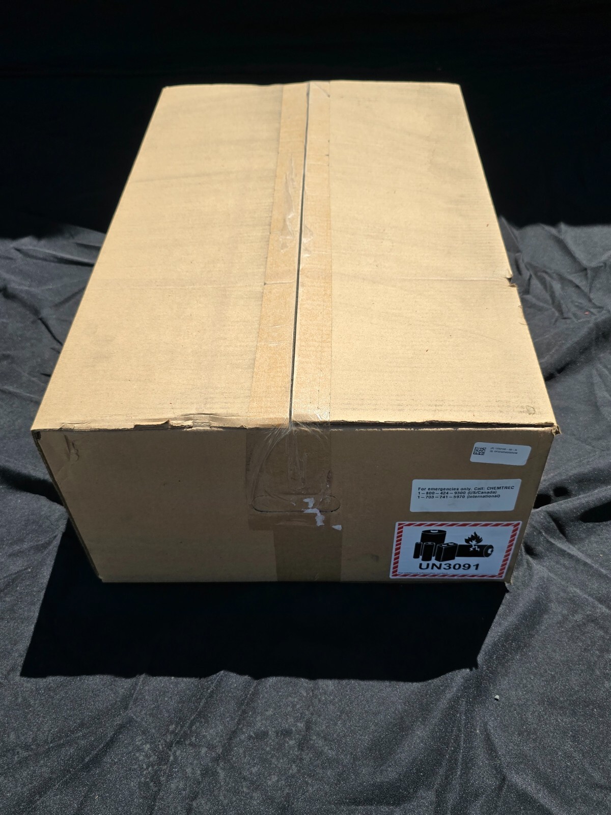 Tesla Backup Gateway 2