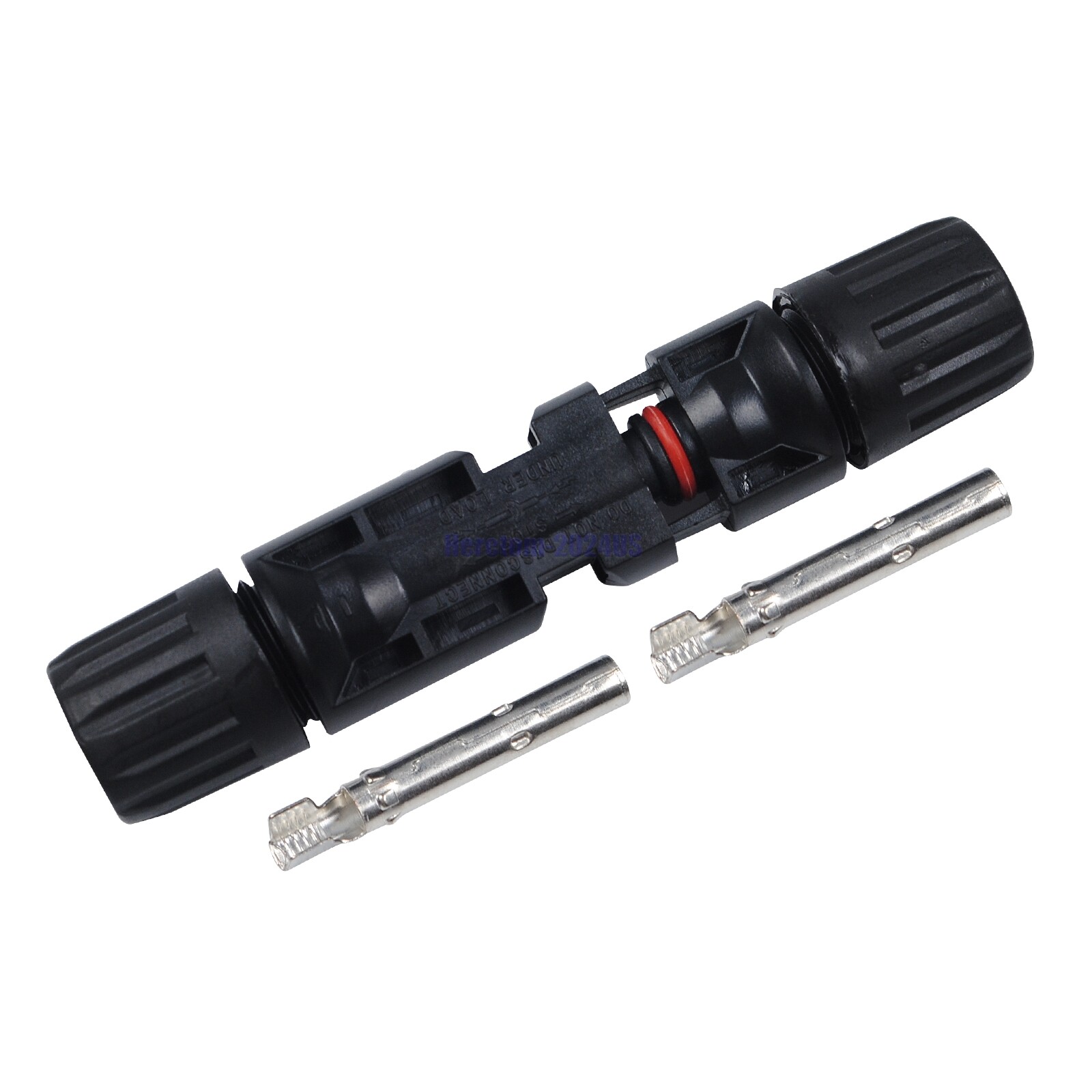 2/4/8/20 Pair for Connectors Solar Panel 30A Line Plug Socket M& Female IP67