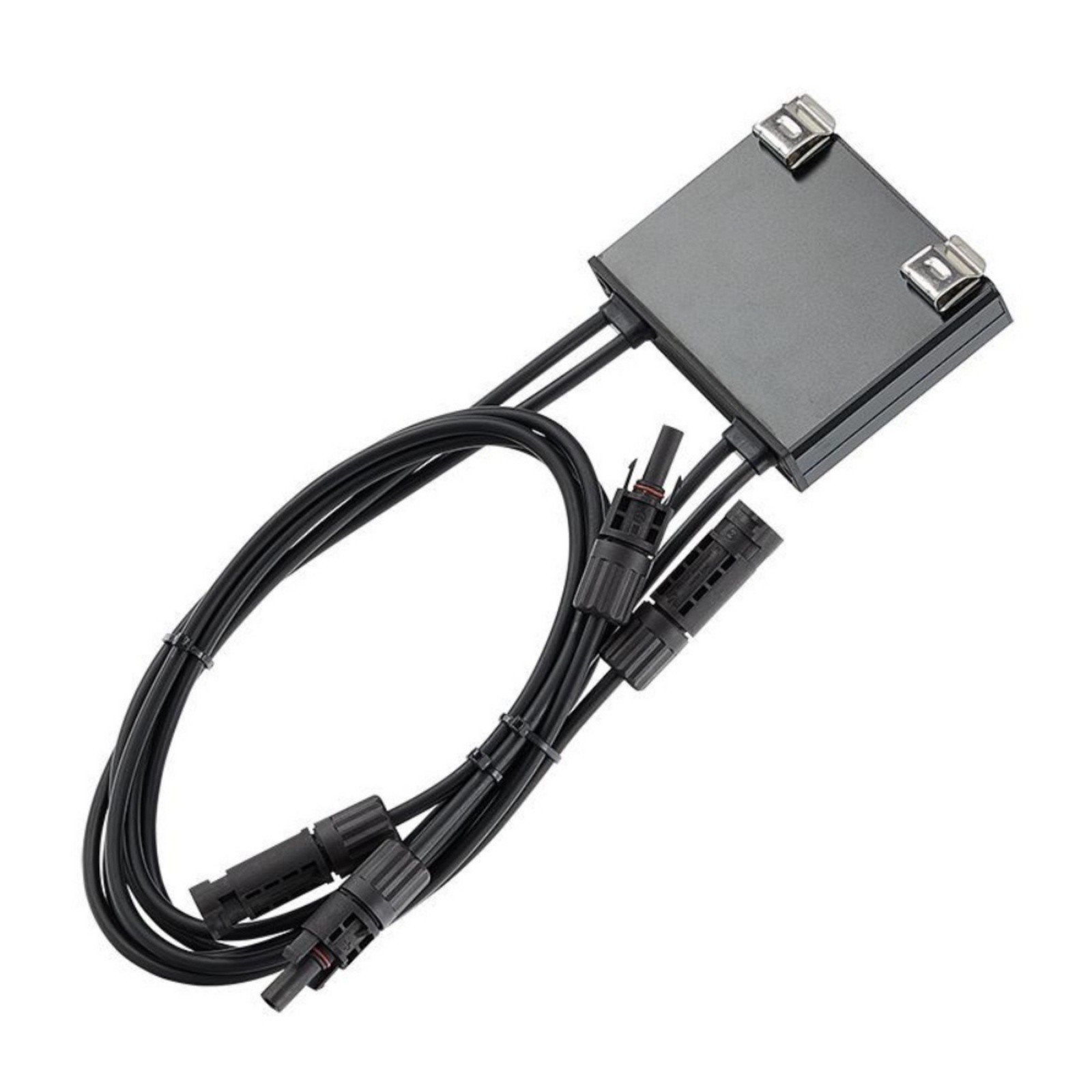 Solar Power Optimizer 600W for Photovoltaic Systems with Overcurrent Protection
