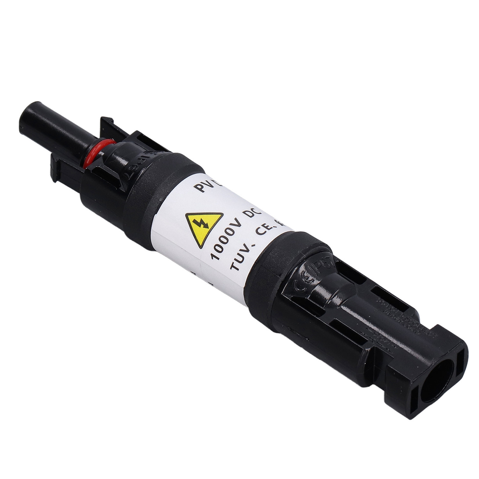 Solar PV Diode Connector IP67 Panel Cable Blocking Diode Holder 1000V 20A