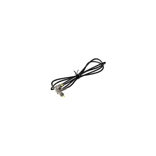 Cuddeback 2ft Metal Solar Cable Compatible with Solar Kits 3501 and 3532