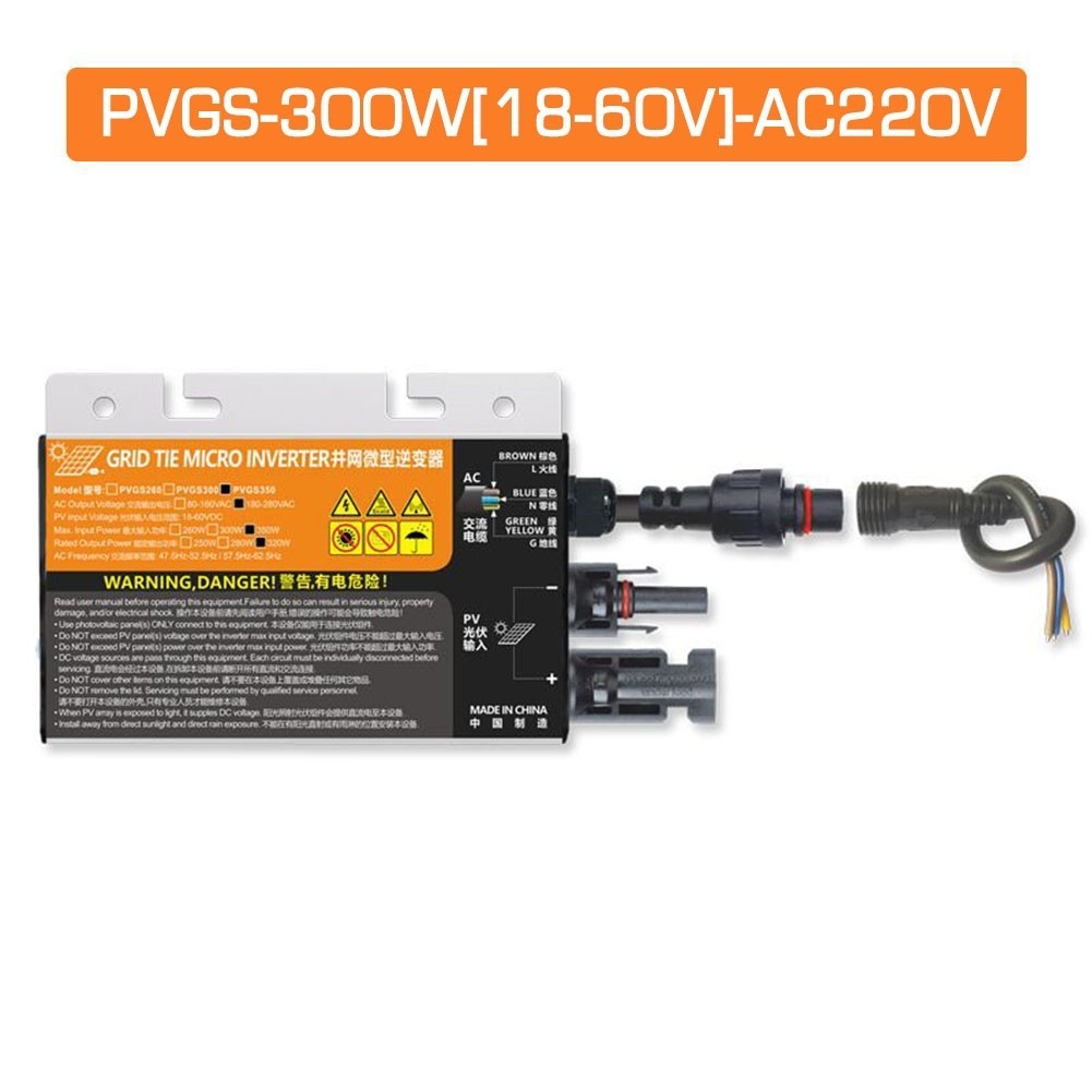 Sustainable Energy Use Compact Design of the 120700W Pure Sine Wave Inverter