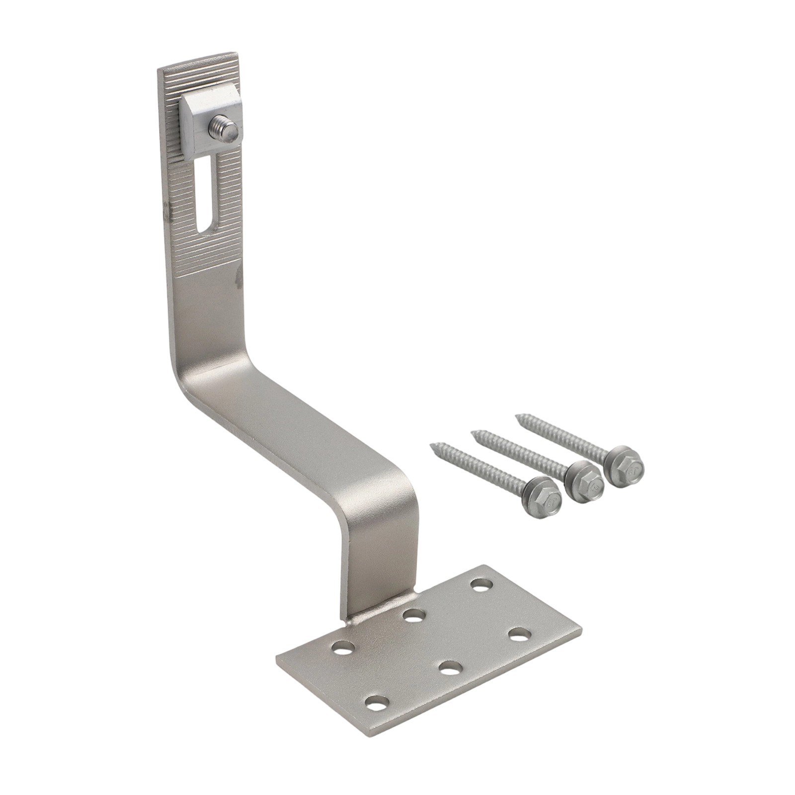 Mounting Brackets Designed to Securely Hold Your For Solar Panels in Place