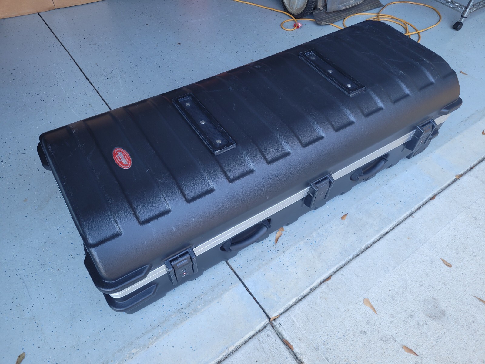 SBM / Solar-Stik MEHPS 560W Military Solar Panel Array