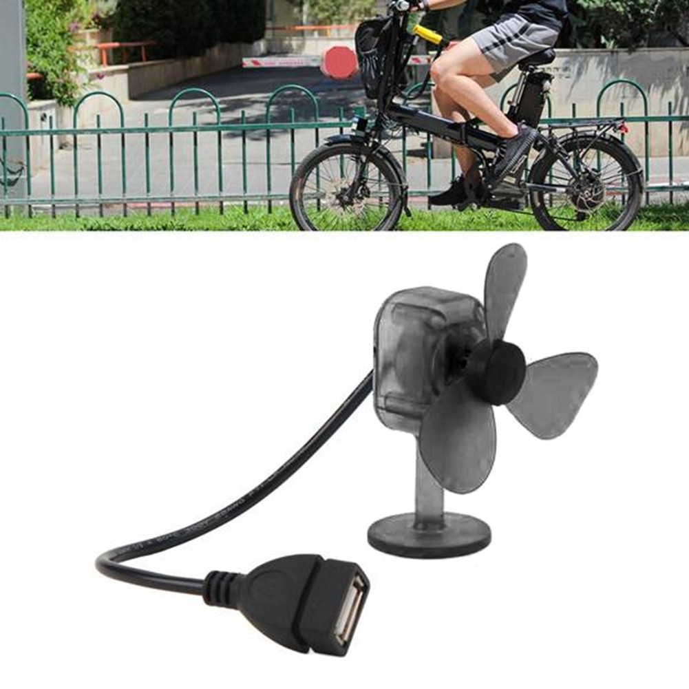 USB 5W Portable Wind Generator Motor Alternator Emergency Phone for7287