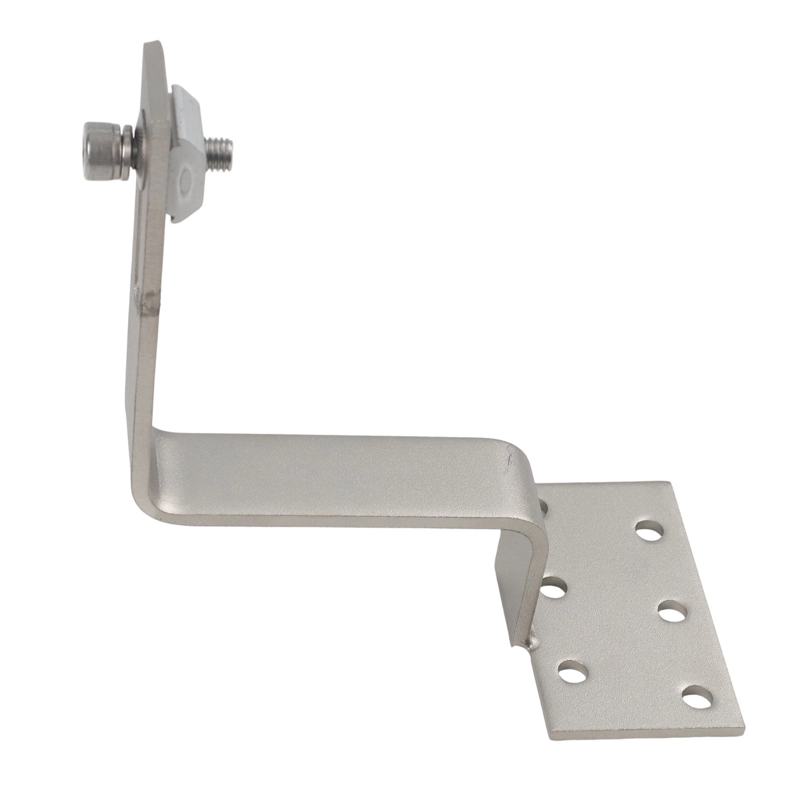 Mounting Brackets Designed to Securely Hold Your For Solar Panels in Place