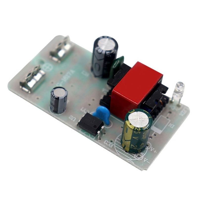 Open Frame PCB Power Supply Board for Internal Board Replacement