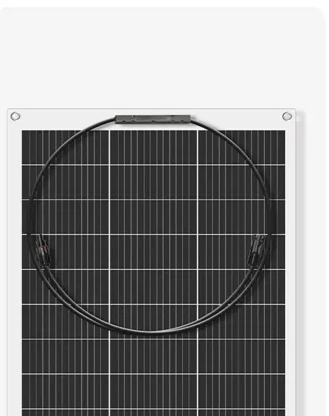 Plug-in Balcony Solar 520-watt Kit with 120-volt UL-listed microinverter