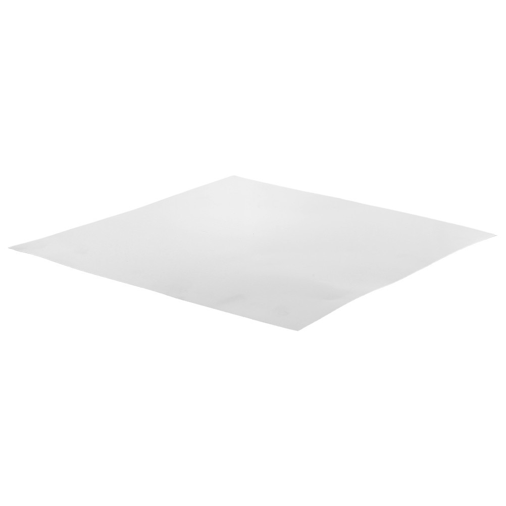 Aluminum Plate 12x12x1/8 Inch Aluminum Alloy Plain Sheet for Machining,