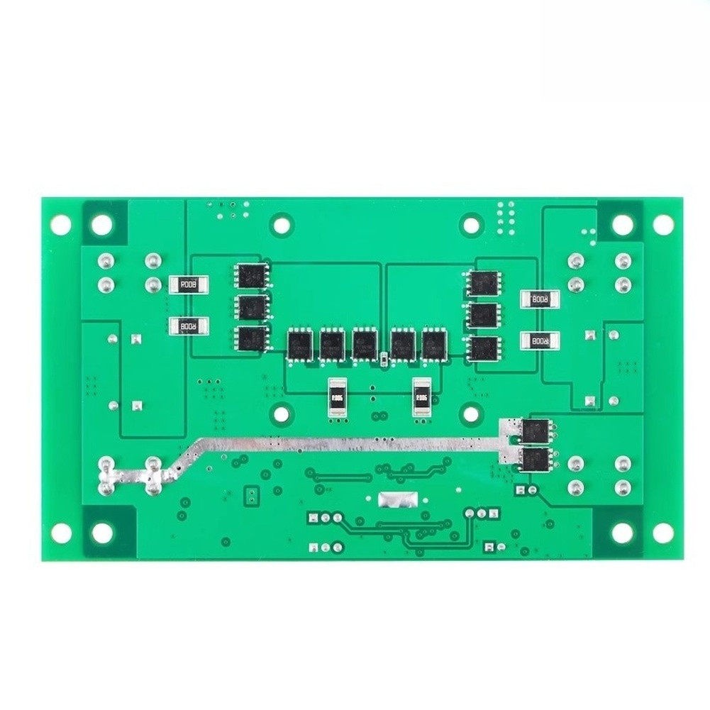 600W For SOLAR MPPT DC Boost Module 9V to 60V Input 1.3V to 60V Output 25A