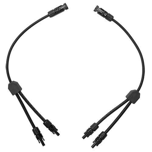 Solaredge, IAC-RBAT-USYCBL-01, Parallel Branch Connectors
