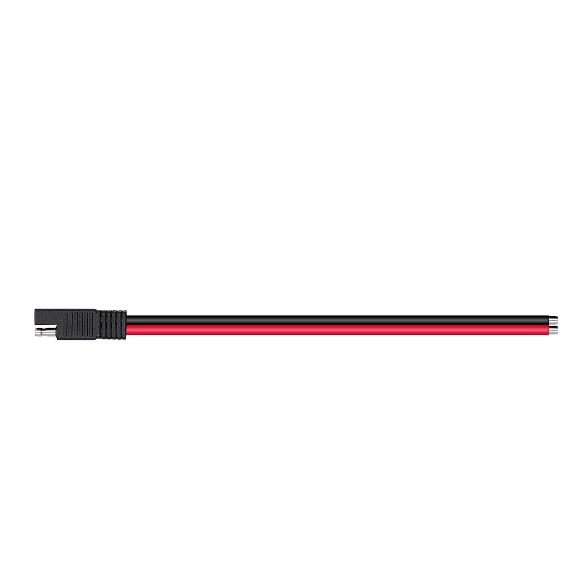 35A Rated Solar Panel Connector Cable with Reverse Adapters