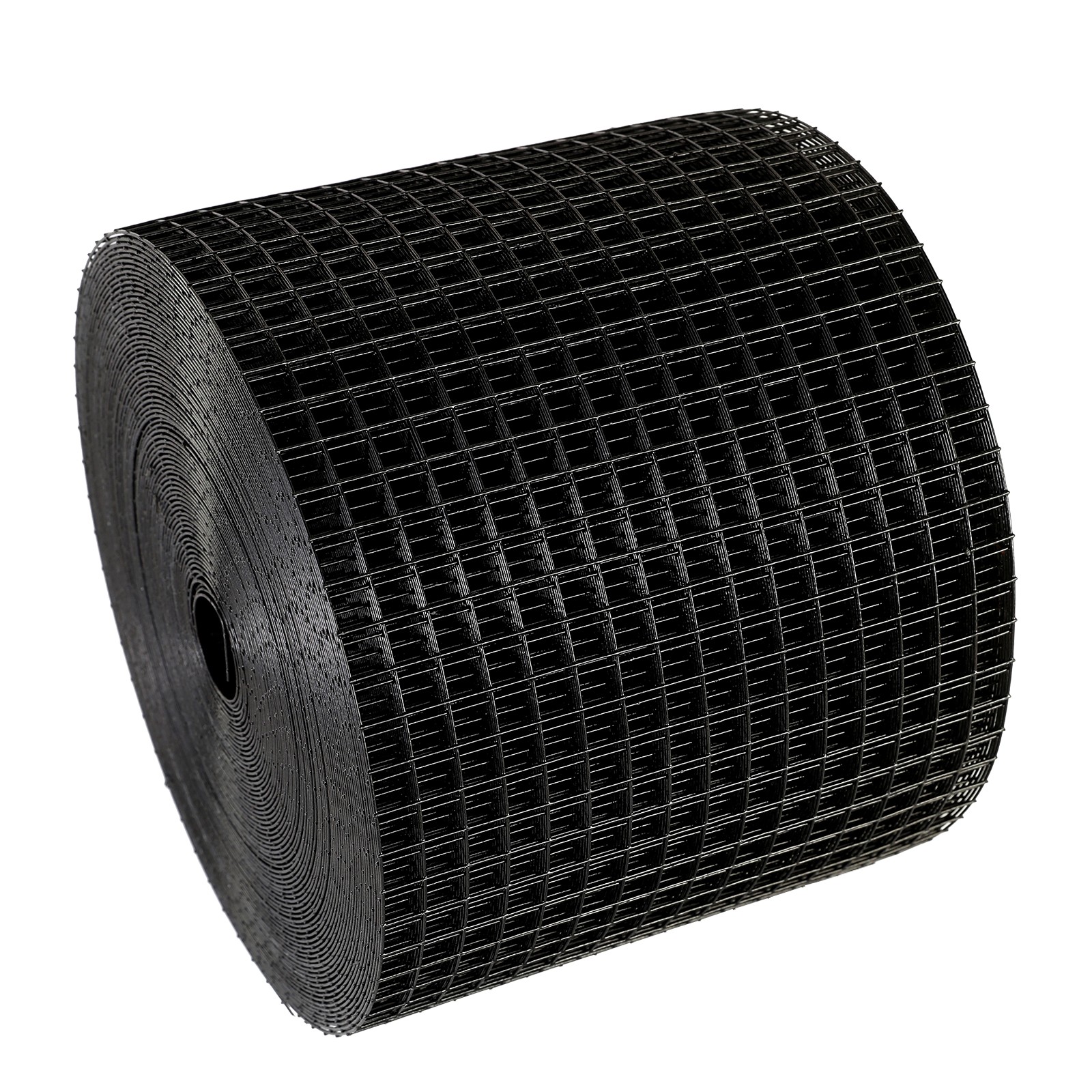 VEVOR 6 in x 100ft Solar Panel Bird Guard Critter Guard Roll Kit 60pcs Fasteners