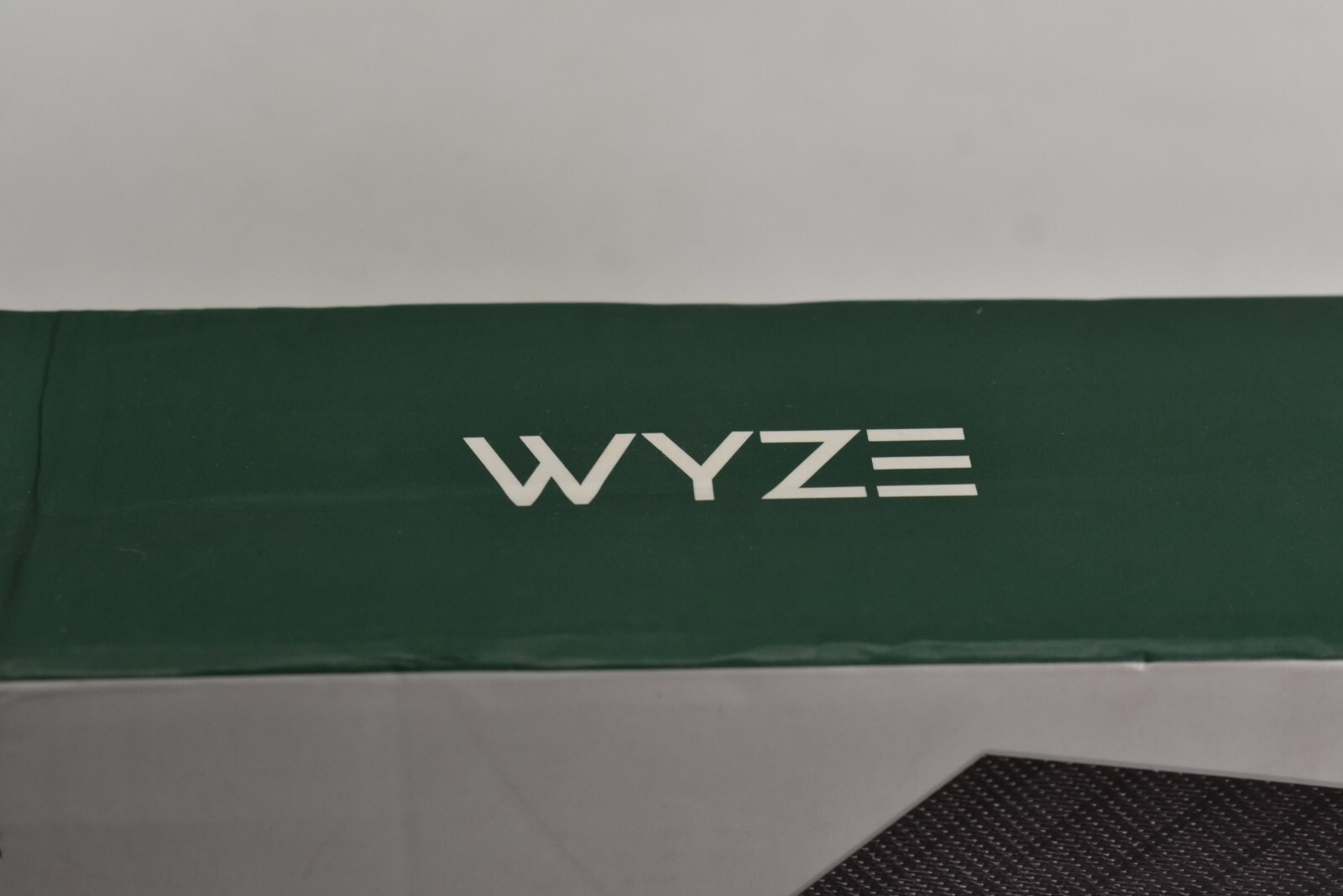 Wyze Solar Panel Continuous Power 2.5W 5V Compatible With Wyze Cam Outdoor