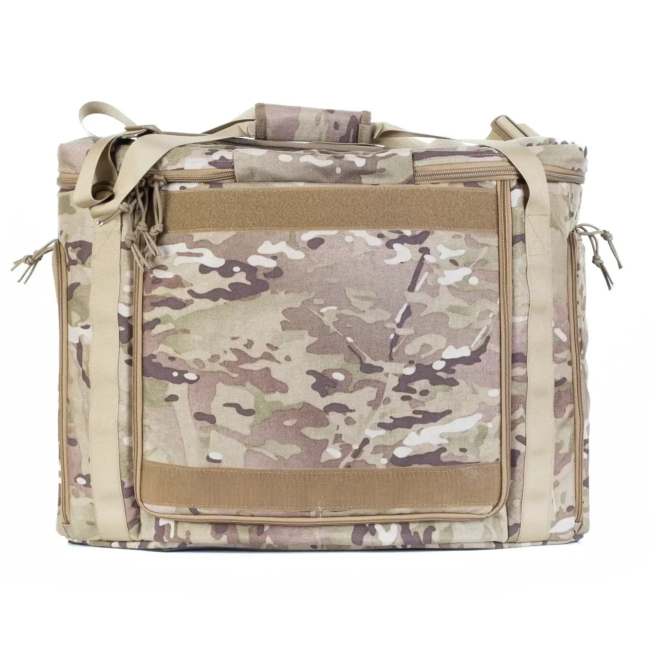 Shockproof Bag Ecoflow / EcoFlow Smart Generator with Damper Multicam