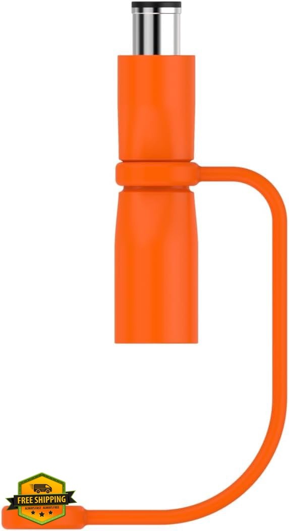 Jackery DC8020 to DC7909 Adapter
