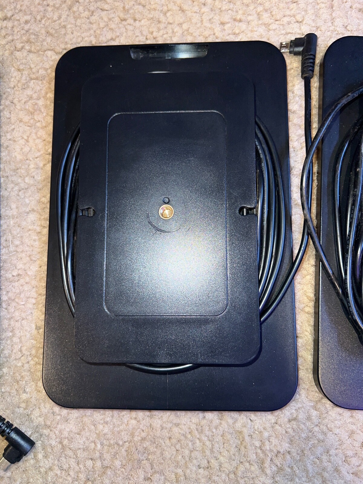 Shyueda 4W Solar Panel, Used