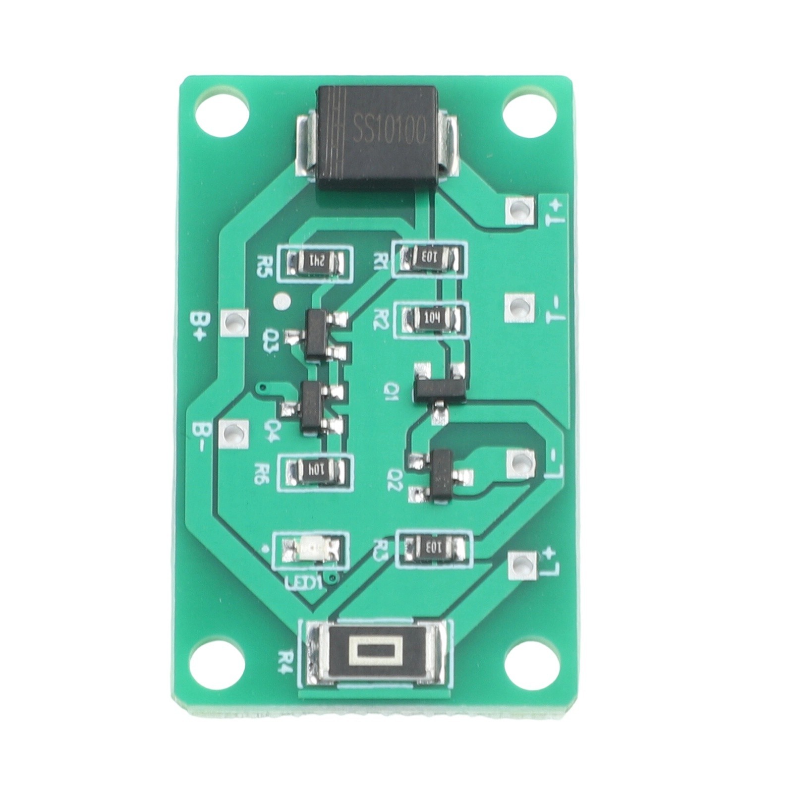 Garden Decor Solar Controller Dusk To Dawn Sensor For Solar Lawn Lights