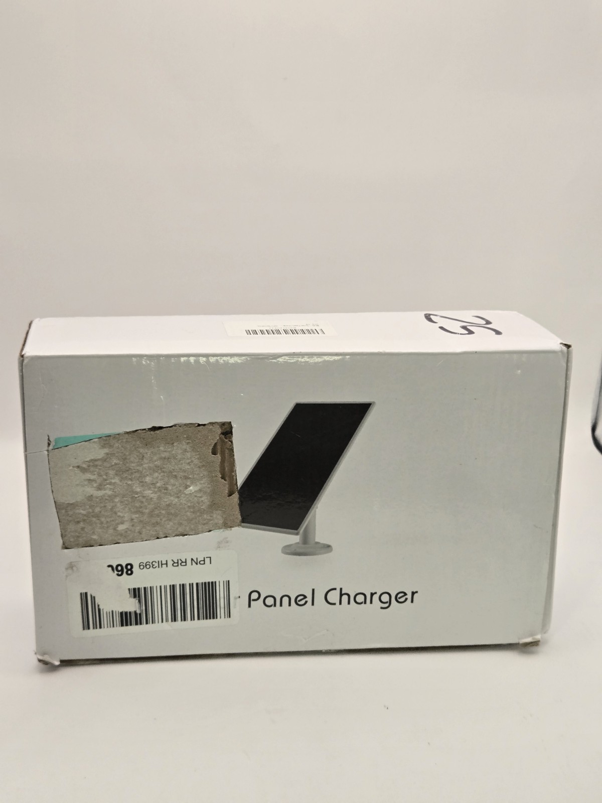 Solar Panel Charger for Arlo Pro 5S 2K / Pro 4 / Pro 3 / Ultra 2 – 6V IP65 – 13f