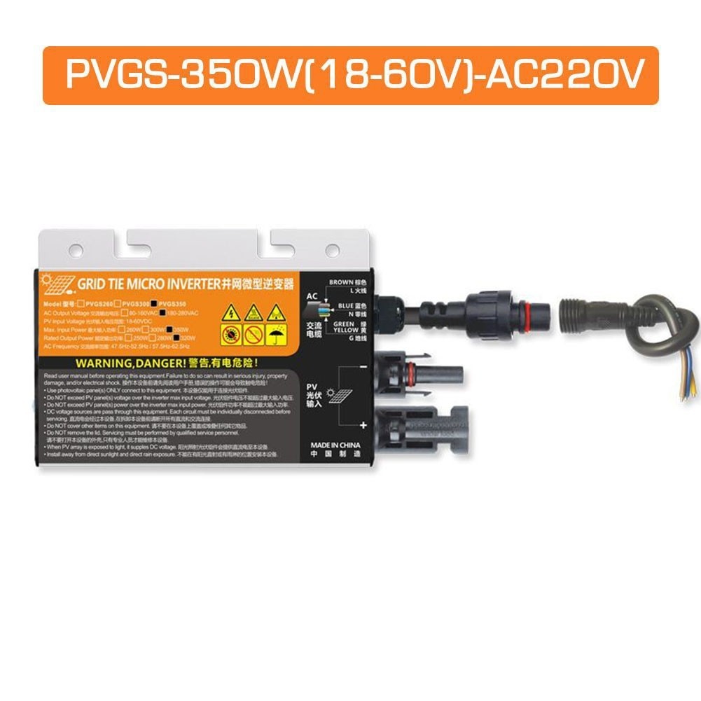 Sustainable Energy Use Compact Design of the 120700W Pure Sine Wave Inverter