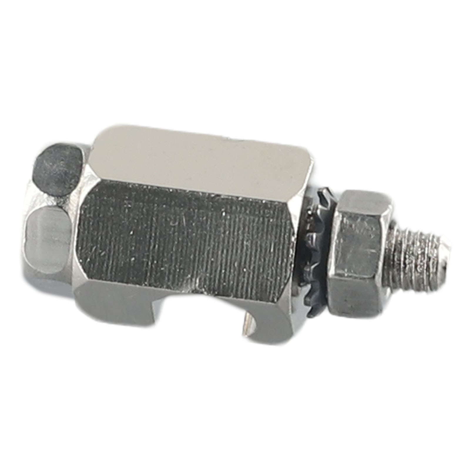 Garden Home Ground Lug Wire Rust Proof Solar Accessories Wear Resistant