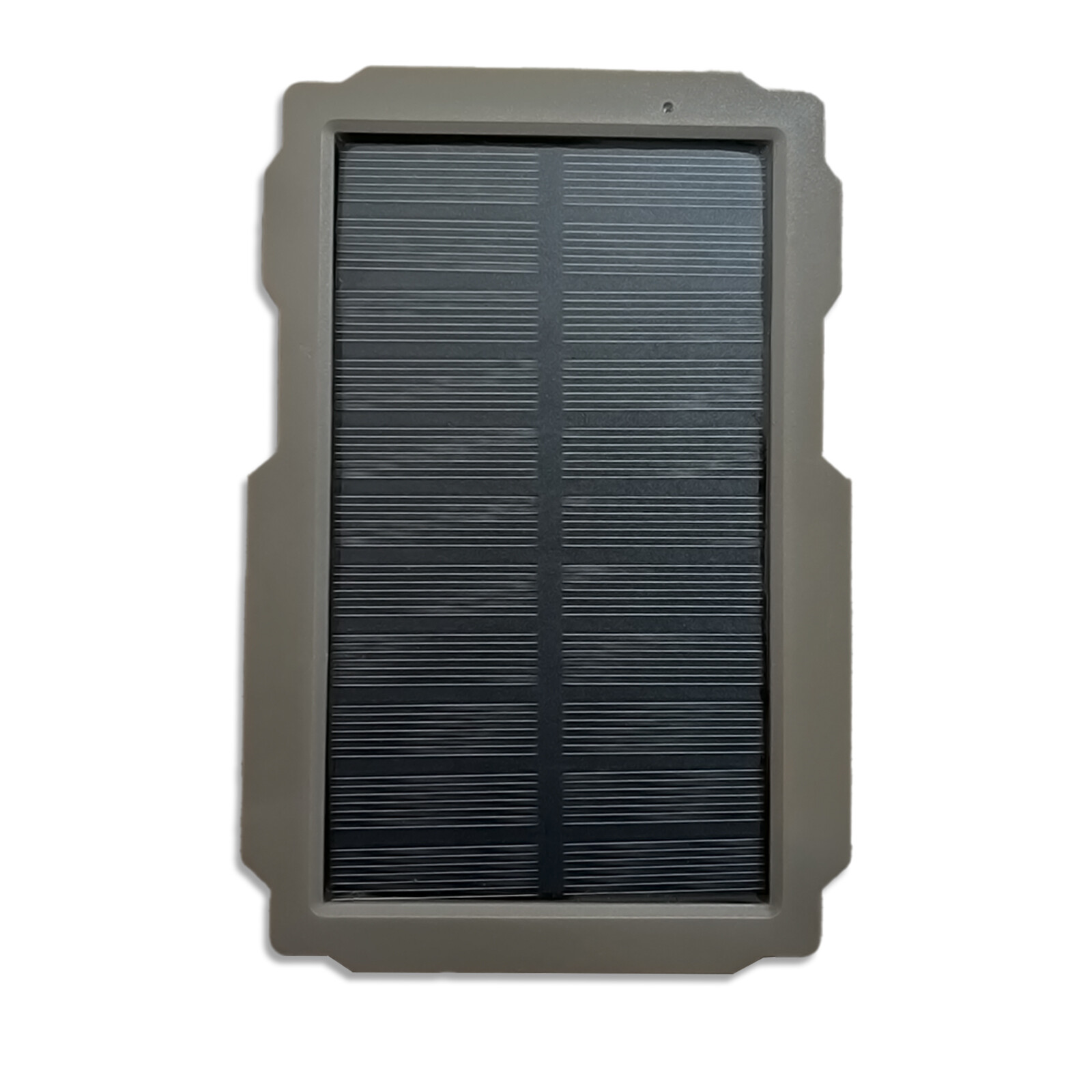 3000mAh 6V-12V Solar Panel Kit Rechargeable For Hunting Camera Trail Camera H9K7