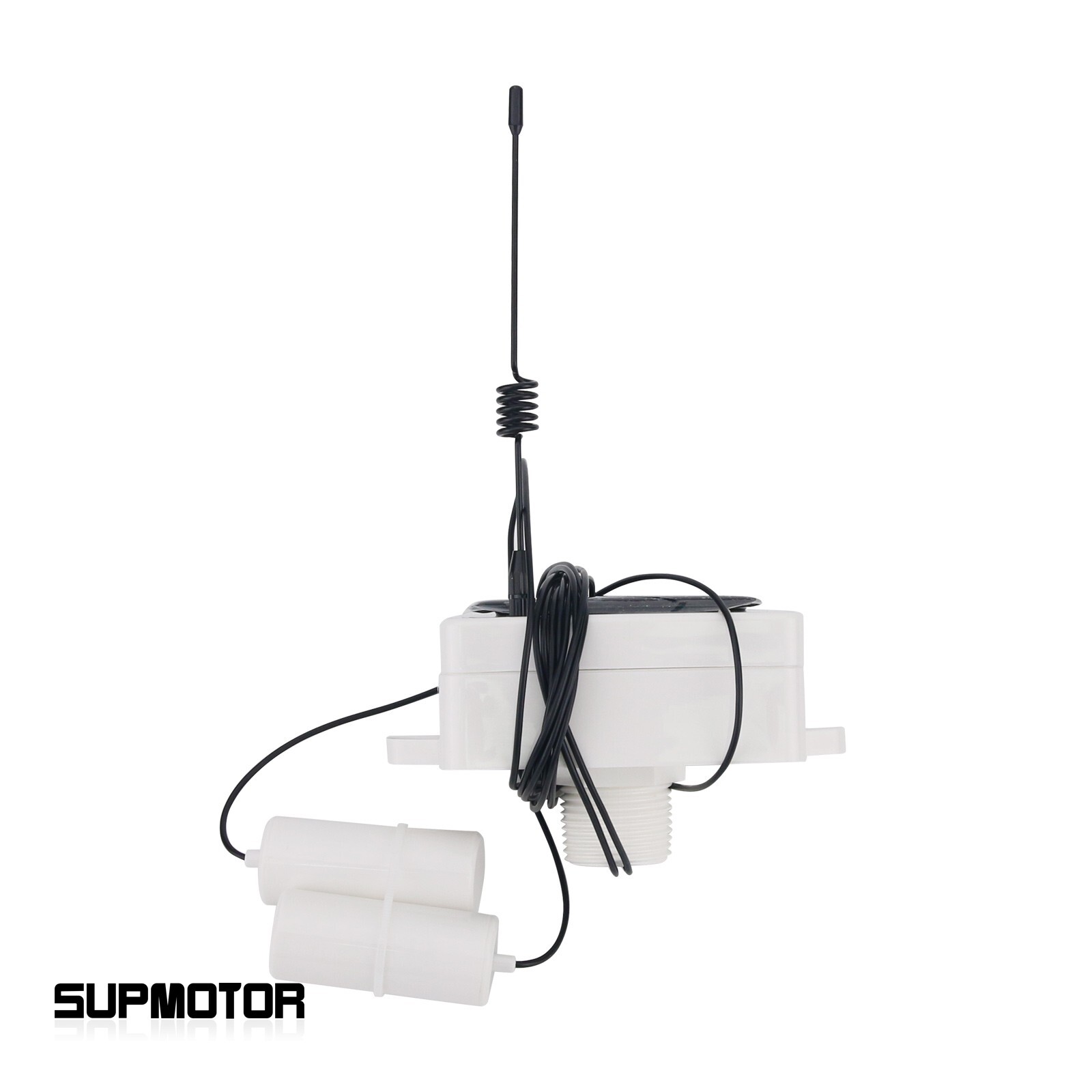 A12 220V Solar Charging Wireless Water Level Controller Automatic Water Pumping