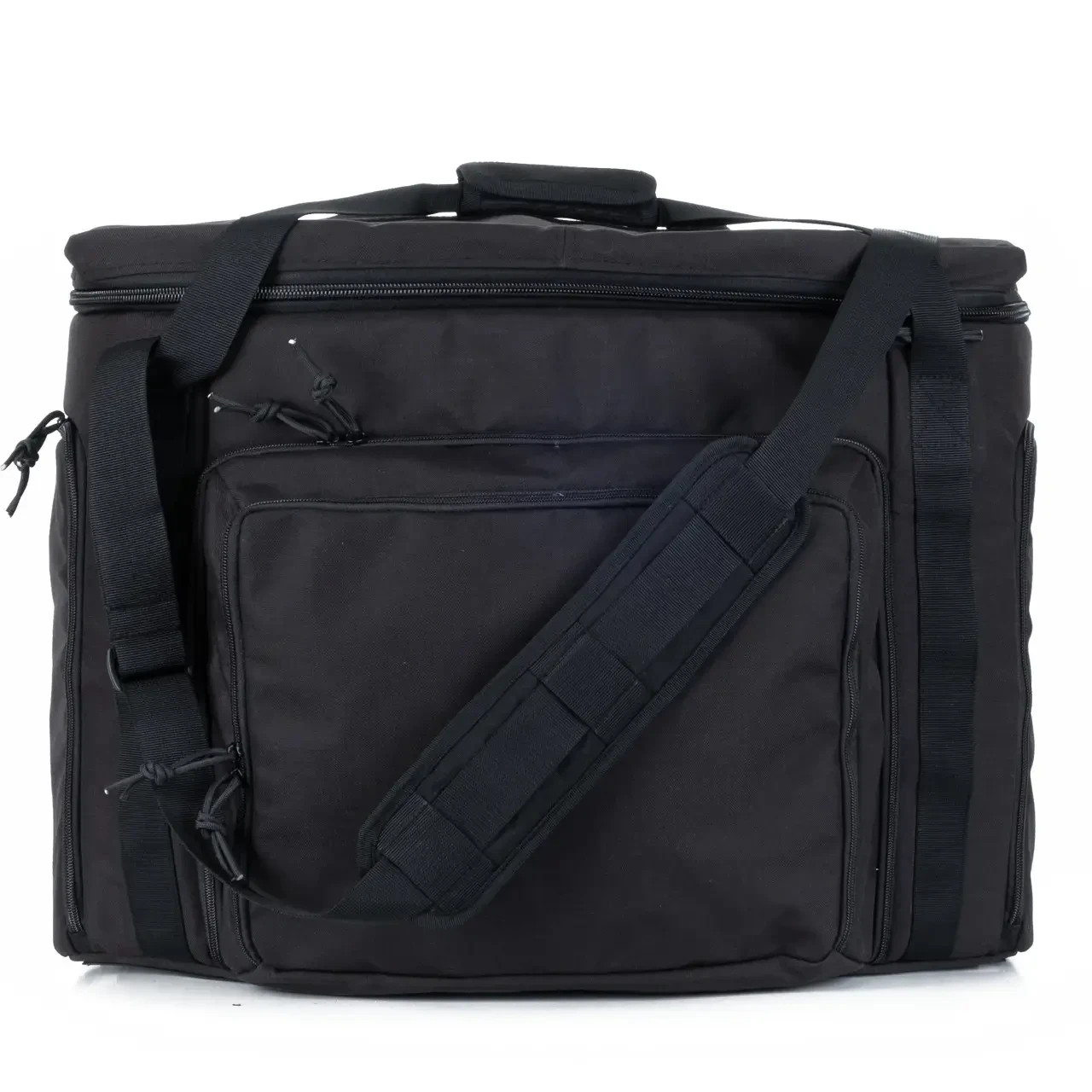 Shockproof Bag Ecoflow smart generator with Damper Color Black