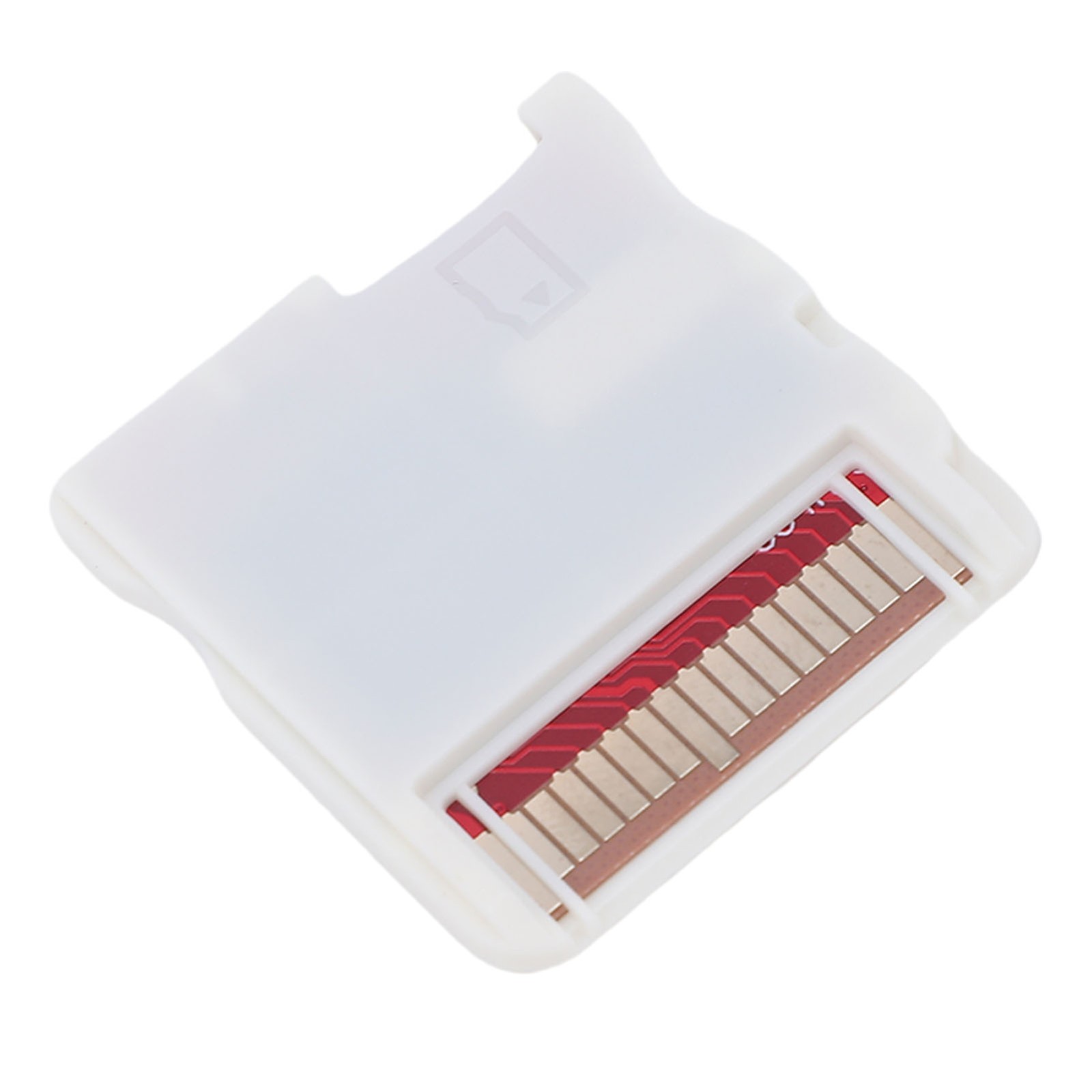 High Speed Game Backup Device For Consoles Lightweight And Portable FZNV