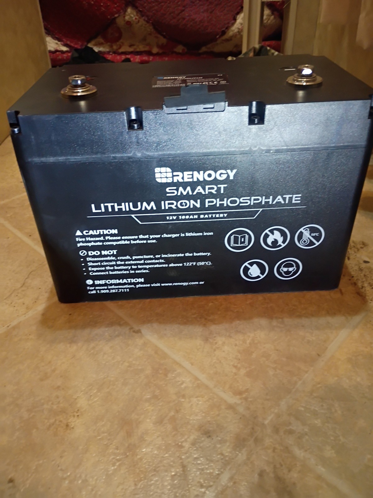 renogy Off Grid Solar
