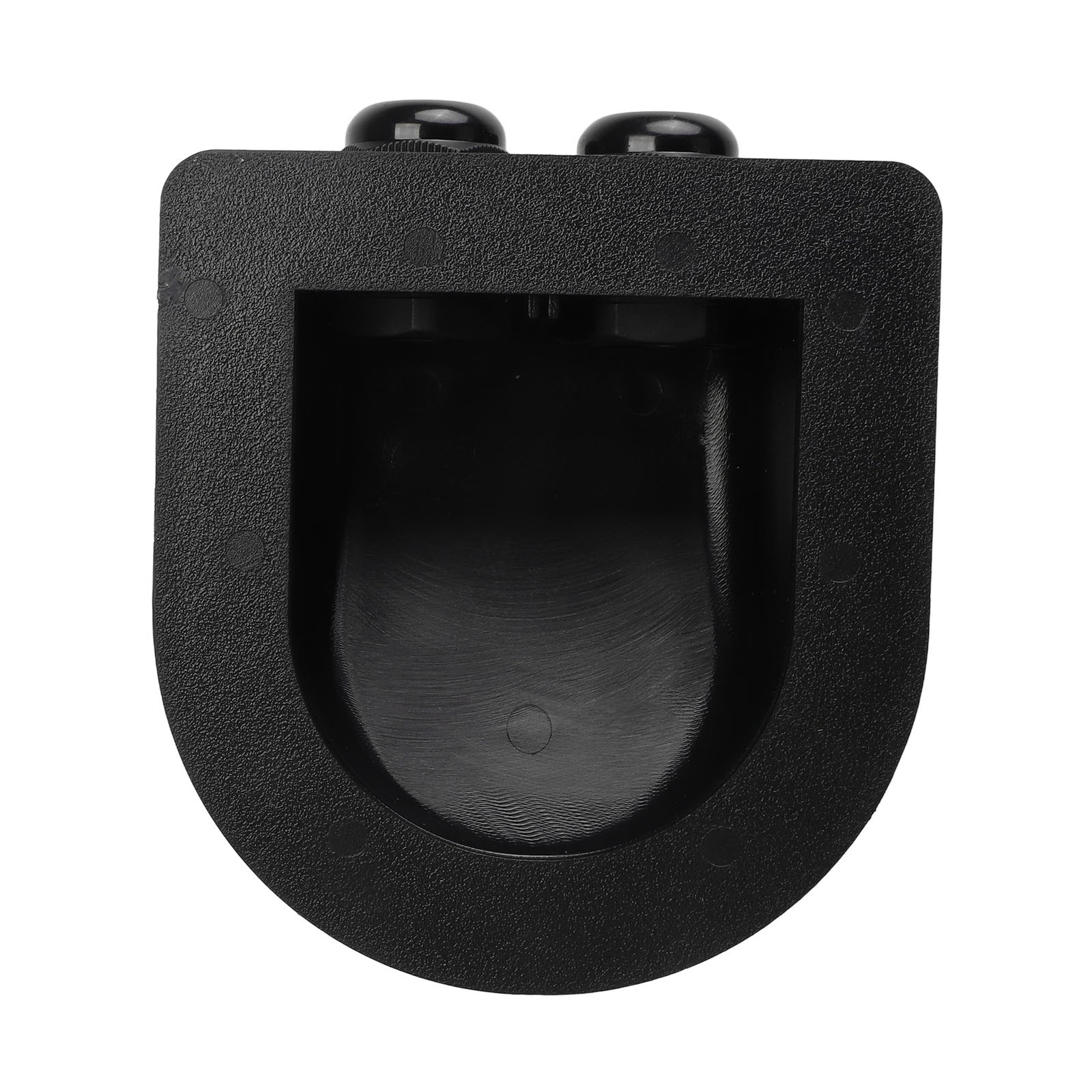 Solar Cable Entry Gland Plastic Waterproof Double Cable Entries Cable Entry