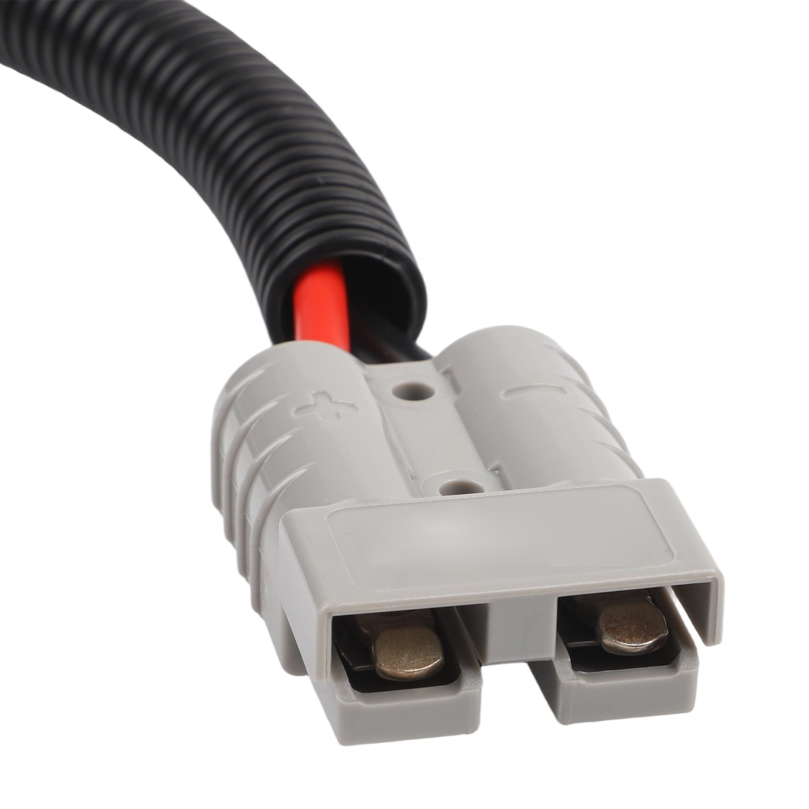 SG50A600V 30cm Power Connector for Solar Panel Cable Wiring Applications