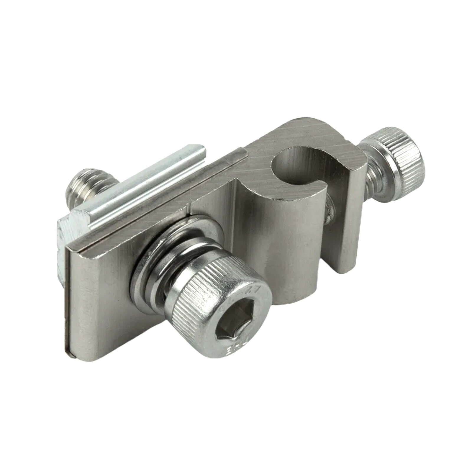 Standard Grounding Clip Grounding Lug Solar-Panel Solar-Mounting System Ground