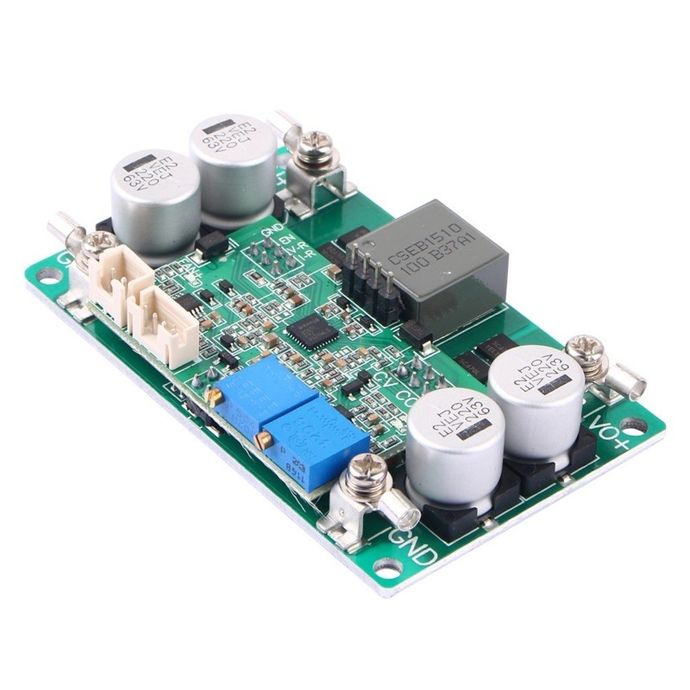 1100W Auto Boost Power Module with Over Current Short Circuit Protection