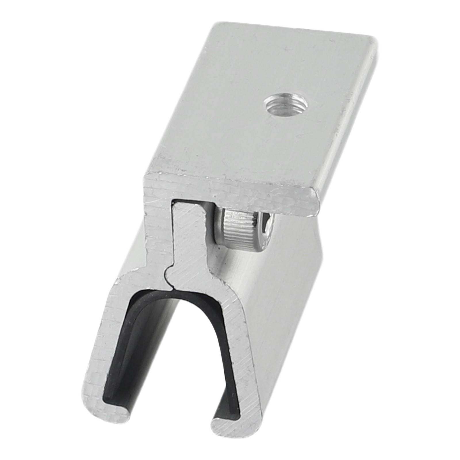 Professional Photovoltaic Mounting Clamp for Aluminum Alloy Roof Corners