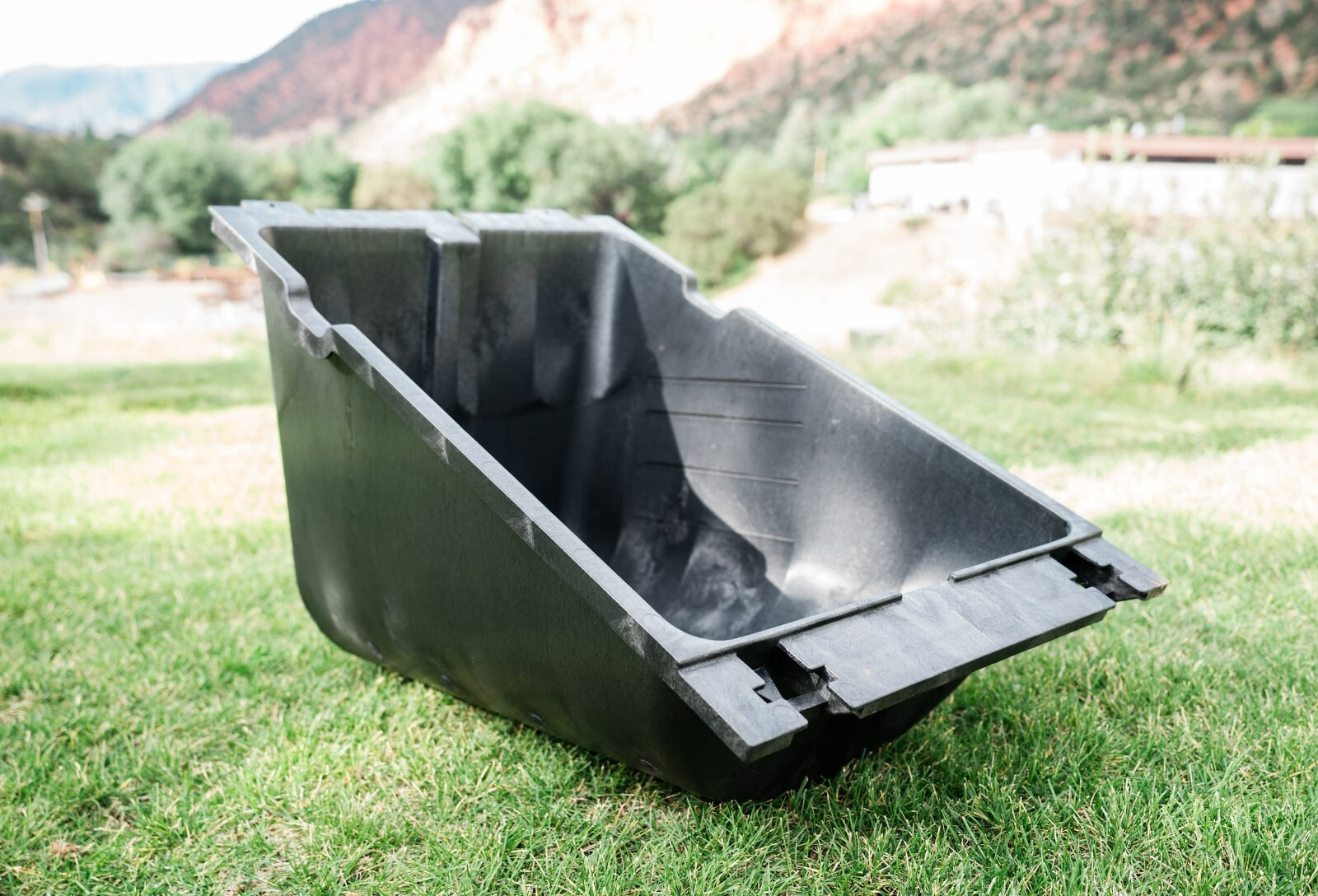16 x PowerField PowerRack Solar Ground-Mount System for Panels up to 41.3” Width