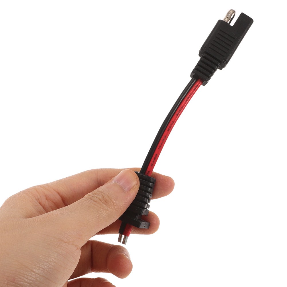 SAE Solar Connector SAE Power Extension Cable SAE Quick Connect Cable SAE