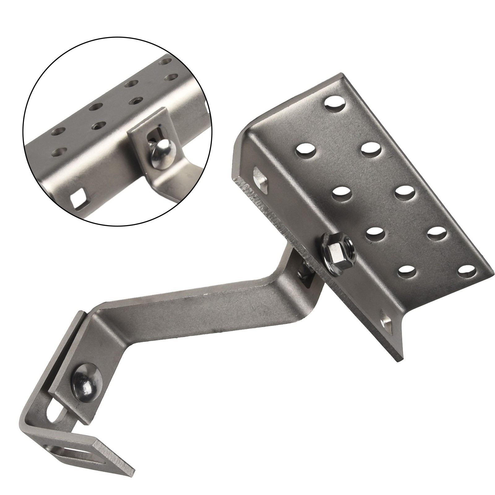 Photovoltaic Bracket Roof Hook Brand New High Quality Solar Photovoltaic Module