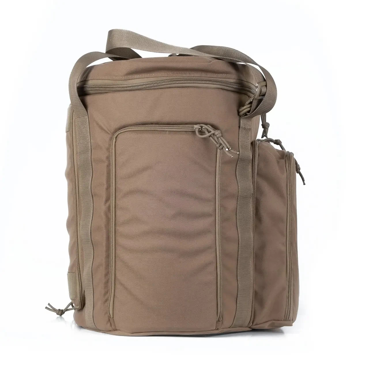 Shockproof Bag Ecoflow / EcoFlow Smart Generator with Damper Color Coyote